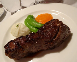 Dinner at Arakawa (麤皮)