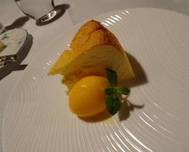 Dinner at Arakawa (麤皮)