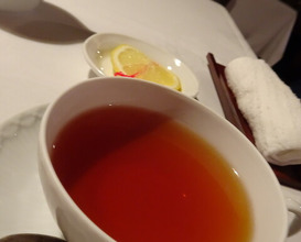 Dinner at Arakawa (麤皮)