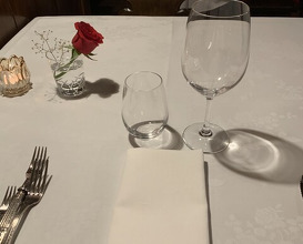 Dinner at Arakawa (麤皮)