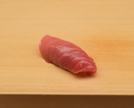 Dinner at Sushi Arai