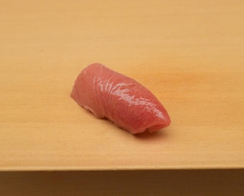 Dinner at Sushi Arai