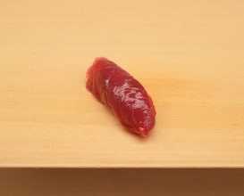 Dinner at Sushi Arai