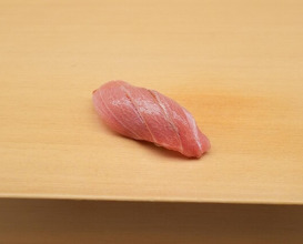 Dinner at Sushi Arai