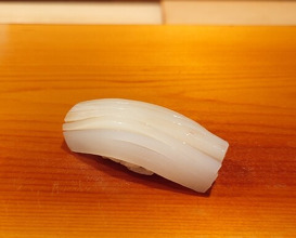 Dinner at Sushi Arai