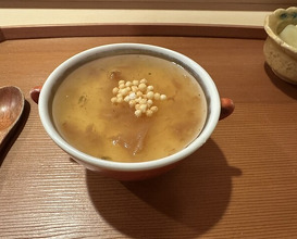 Dinner at Sushi Arai