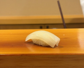 Dinner at Sushi Arai