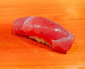 Dinner at Sushi Arai