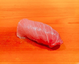 Dinner at Sushi Arai