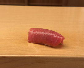 Dinner at Sushi Arai