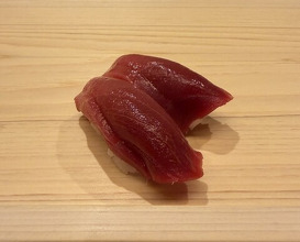 Dinner at Ara Ki (あら輝)