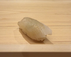Dinner at Ara Ki (あら輝)