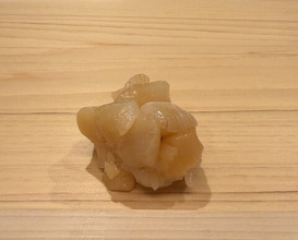Dinner at Ara Ki (あら輝)