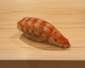 Dinner at Ara Ki (あら輝)