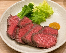 Dinner at Wafu Motsu Ryori Arata (和風もつ料理 あらた)