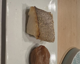 Dinner at Sushi Dokoro Arima (鮨処 有馬)