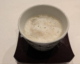 Dinner at Sushi Dokoro Arima (鮨処 有馬)