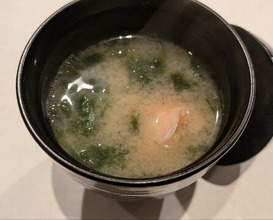 Dinner at Sushi Dokoro Arima (鮨処 有馬)