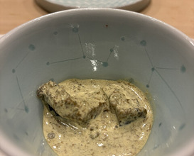 Dinner at Sushi Dokoro Arima (鮨処 有馬)