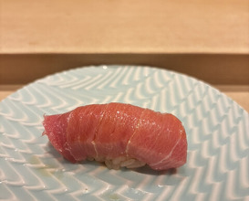 Dinner at Sushi Dokoro Arima (鮨処 有馬)