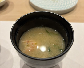 Dinner at Sushi Dokoro Arima (鮨処 有馬)