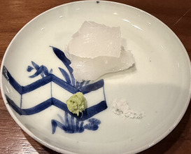 Dinner at Aru Tokoro (あるところ)