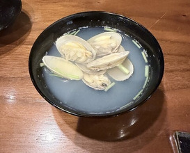 Dinner at Aru Tokoro (あるところ)