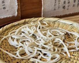 Dinner at Akama Chaya Asago (赤間茶屋 あ三五)