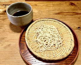 Dinner at Akama Chaya Asago (赤間茶屋 あ三五)