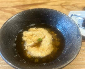 Dinner at Akama Chaya Asago (赤間茶屋 あ三五)