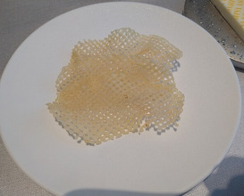 Dinner at ASAHINA Gastronome