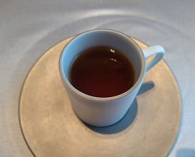 Dinner at ASAHINA Gastronome