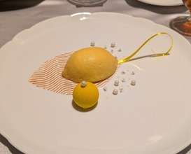 Dinner at ASAHINA Gastronome