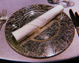Dinner at ASAHINA Gastronome