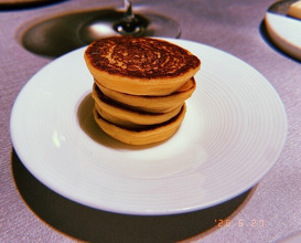 Dinner at ASAHINA Gastronome