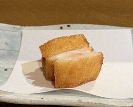 Dinner at Tempura Asanuma (天ぷら浅沼)