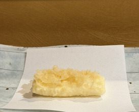 Dinner at Tempura Asanuma (天ぷら浅沼)