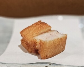 Dinner at Tempura Asanuma (天ぷら浅沼)