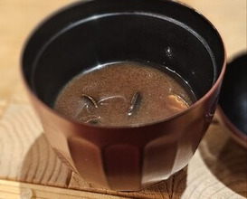 Dinner at Tempura Asanuma (天ぷら浅沼)