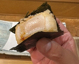 Dinner at Tempura Asanuma (天ぷら浅沼)