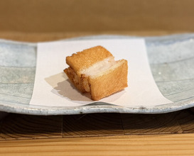 Dinner at Tempura Asanuma (天ぷら浅沼)