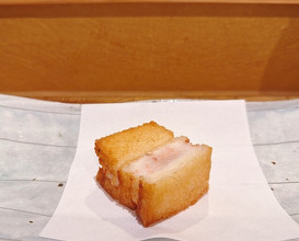 Dinner at Tempura Asanuma (天ぷら浅沼)