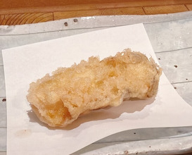 Dinner at Tempura Asanuma (天ぷら浅沼)