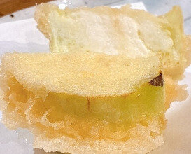 Dinner at Tempura Asanuma (天ぷら浅沼)