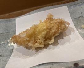 Dinner at Tempura Asanuma (天ぷら浅沼)