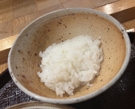 Dinner at Tempura Asanuma (天ぷら浅沼)