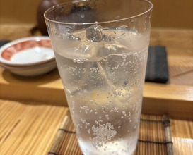 Dinner at Tempura Asanuma (天ぷら浅沼)