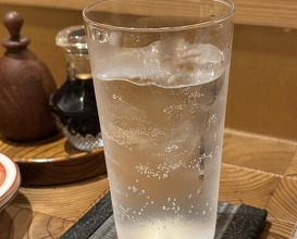 Dinner at Tempura Asanuma (天ぷら浅沼)