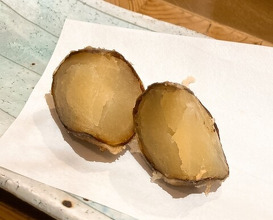 Dinner at Tempura Asanuma (天ぷら浅沼)