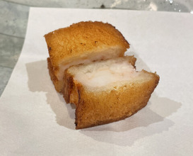 Dinner at Tempura Asanuma (天ぷら浅沼)